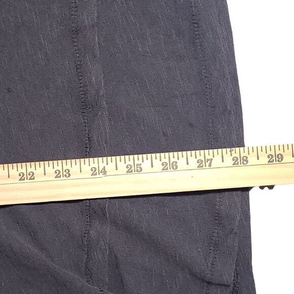 FREE PEOPLE WOMENS WE THE FREE SATURDAY TEE OVERSIZED - Picture 9 of 13